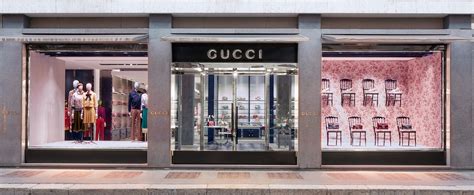 gucci saldi milano|Milano Monte Napoleone Flagship .